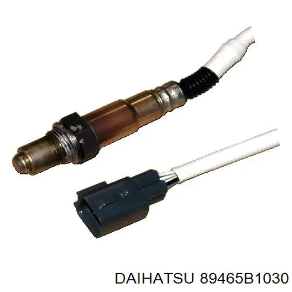 89465B1030 Daihatsu Датчик обедненной смеси
