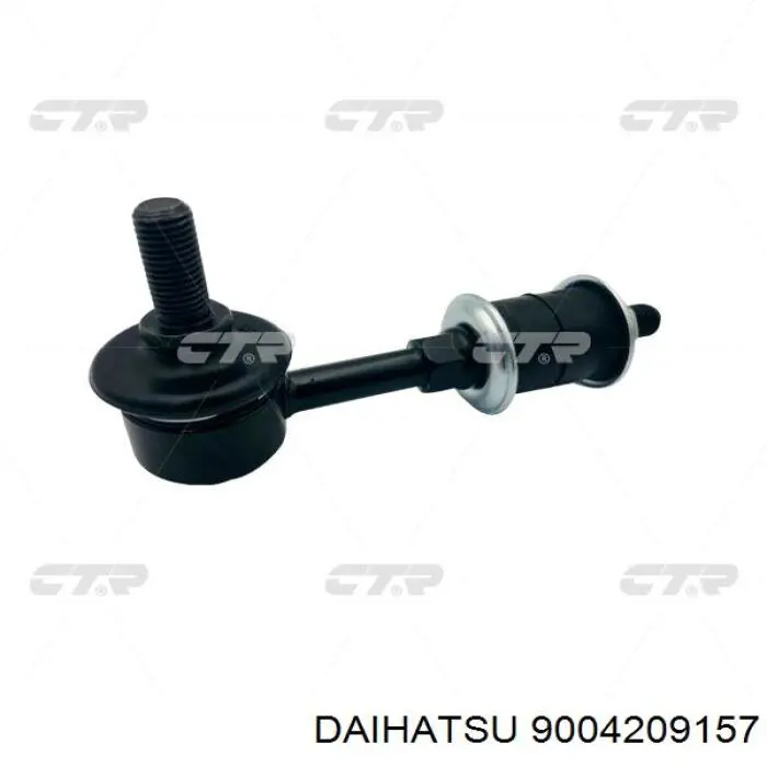 9004209157 Daihatsu 