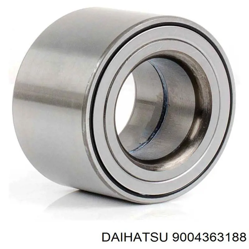 9004363188 Daihatsu Подшипник ступицы передней