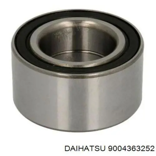 Подшипник ступицы 9004363252 Daihatsu