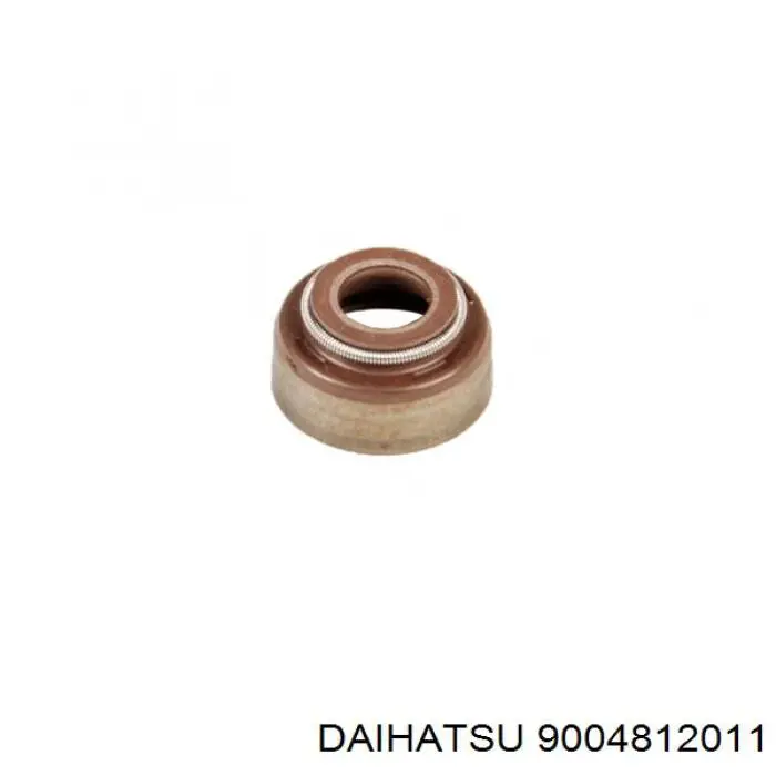9004812011 Daihatsu Сальник клапана маслосъемный впуск/выпуск