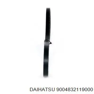 9004832119000 Daihatsu 