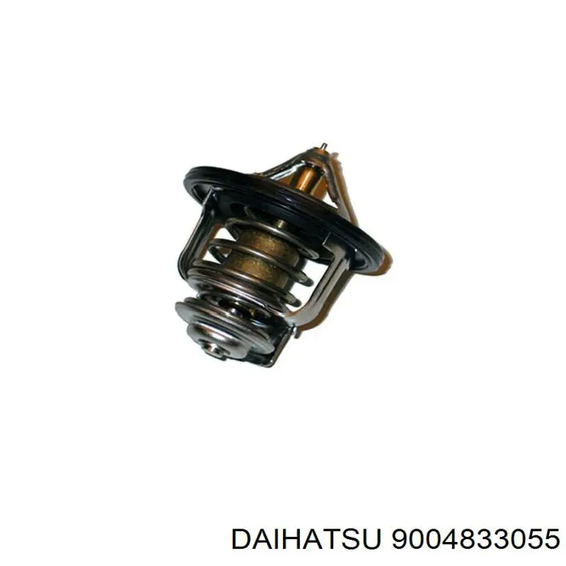9004833055 Daihatsu термостат