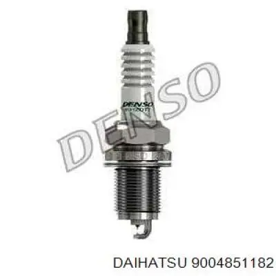 9004851182 Daihatsu 