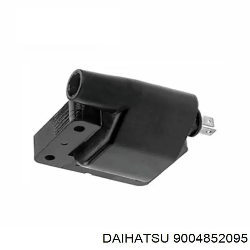 Катушка зажигания 9004852095 Daihatsu