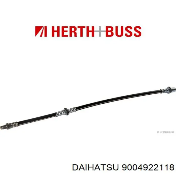  9004922118 Daihatsu