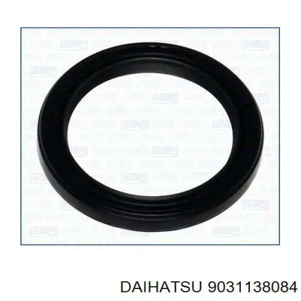 Сальник коленчатого вала Daihatsu 9031138084 цена, от 6.31 USD