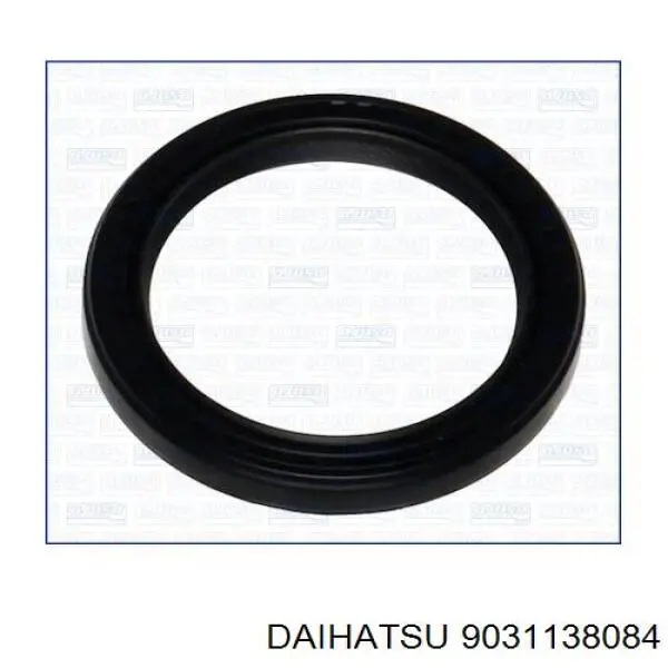 Купить 9031138084 Daihatsu Передний сальник коленвала