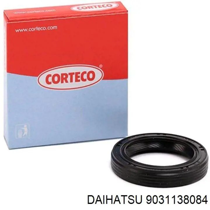 Сальник коленвала 9031138084 Daihatsu