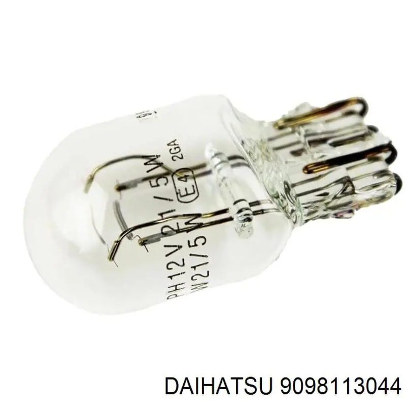 Лампочка 9098113044 Daihatsu