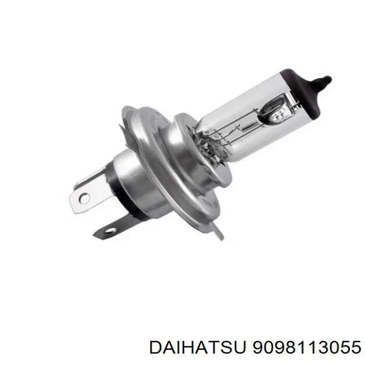 9098113055 Daihatsu лампочка противотуманной фары