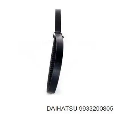 Ремень генератора 9933200805 Daihatsu
