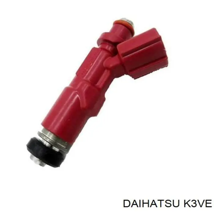 Motor montado Daihatsu Terios II J2