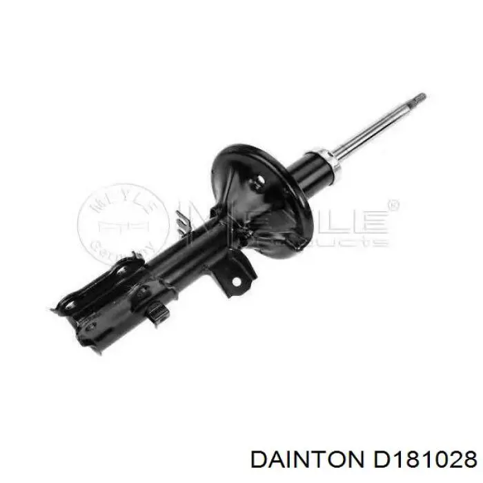 Амортизатор передний правый Dainton D181028