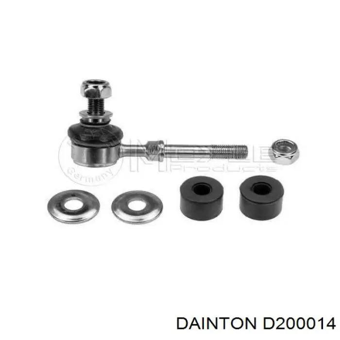 Стойка стабилизатора переднего Dainton D200014