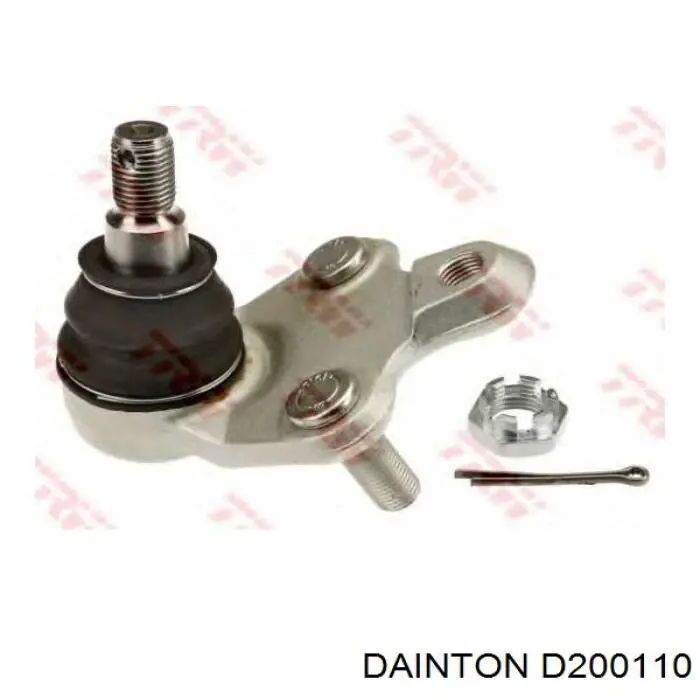 Шаровая опора нижняя Dainton D200110