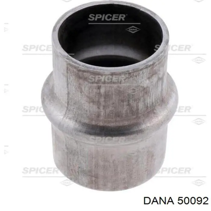 Сальник хвостовика редуктора переднего моста Dana 50092 цена, от 16.75 USD