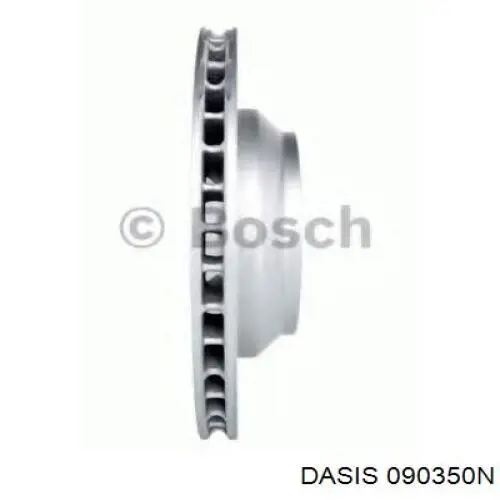 Радиатор охлаждения двигателя Ford 6130210 цена, от 292.58 USD