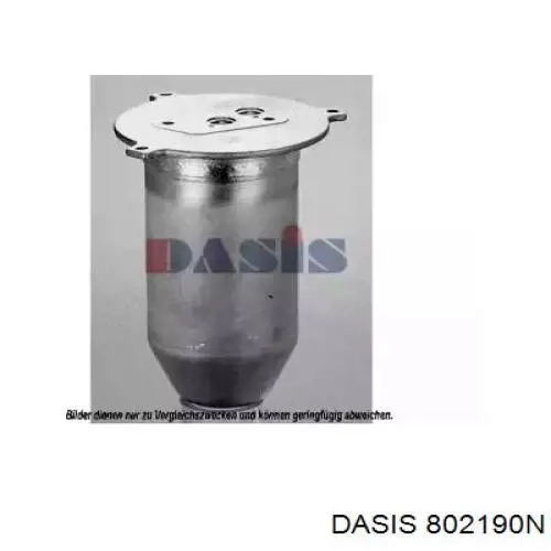 802190N Dasis ресивер-осушитель кондиционера