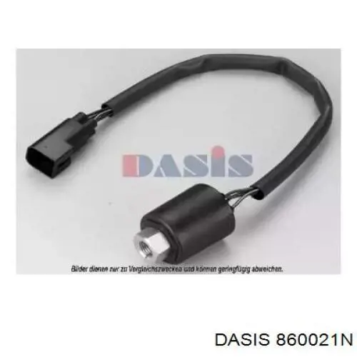 Датчик абсолютного давления кондиционера Ford 6424451 цена, от 39.79 USD