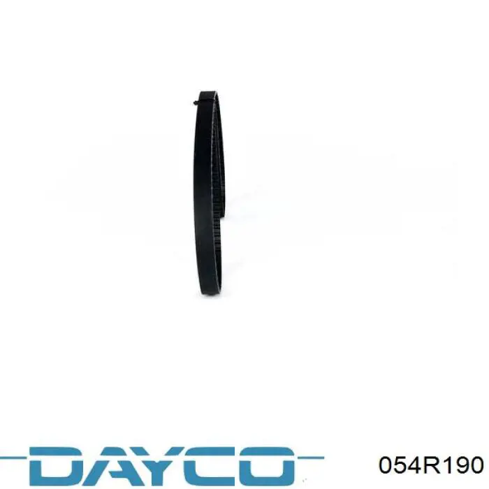 054R190 Dayco Ремень двигателя