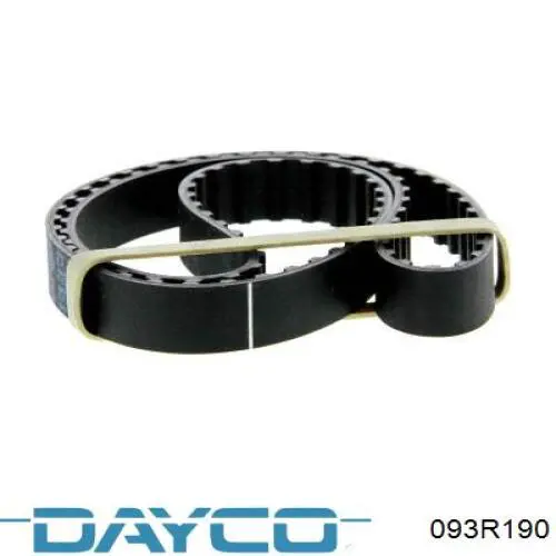 Зубчатый ремень Dayco 093R190 цена, от 1.41 USD