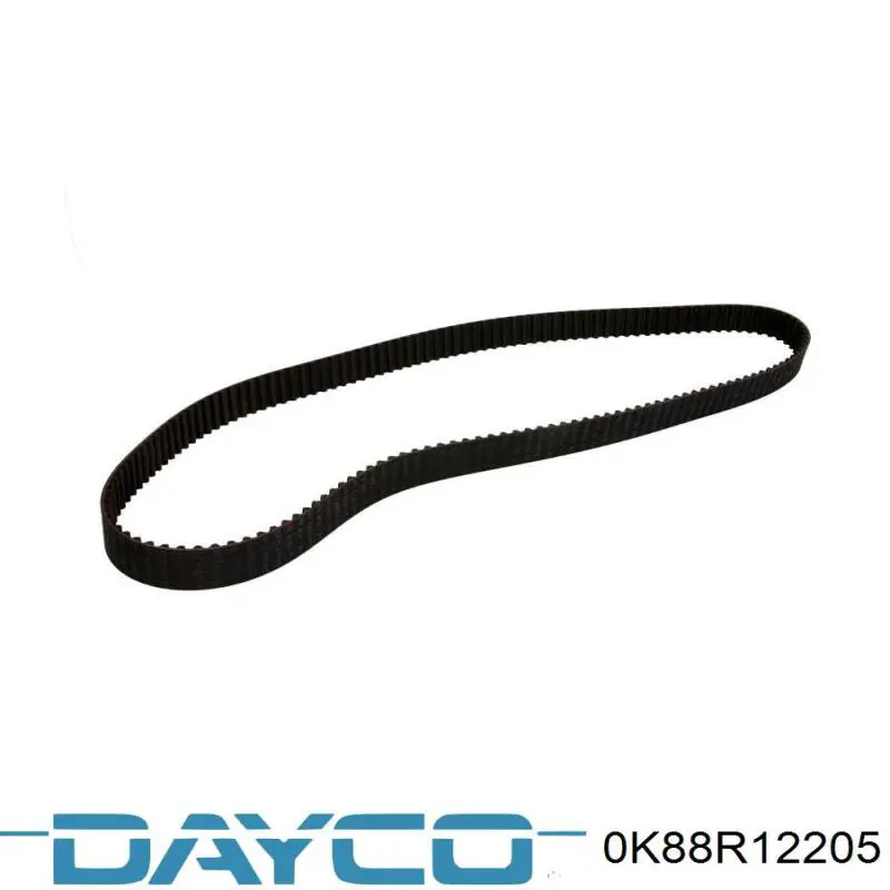 ГРМ ремни Dayco 0K88R12205