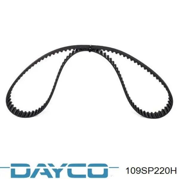 Зубчатый ремень Mazda FE0812205 цена, от 13.07 USD