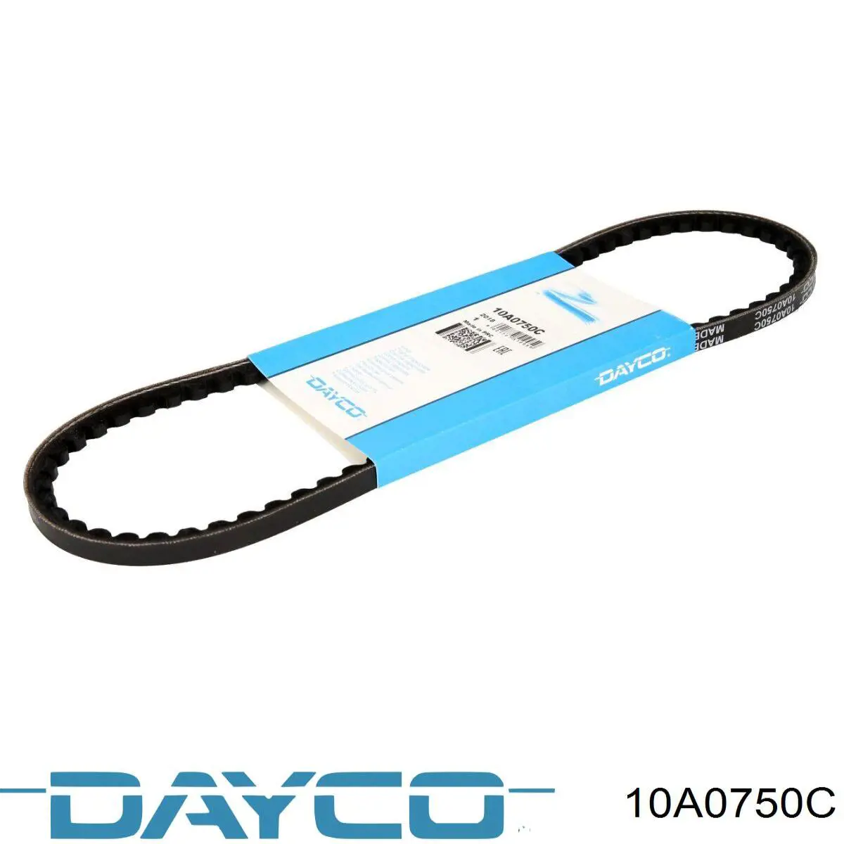 10A0750C Dayco