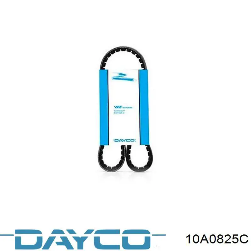 10A0825C Dayco