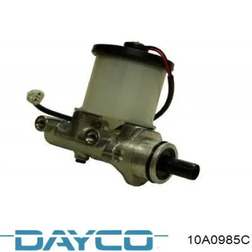 10A0985C Dayco ремень генератора
