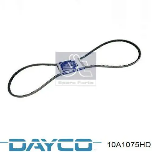 10A1075HD Dayco