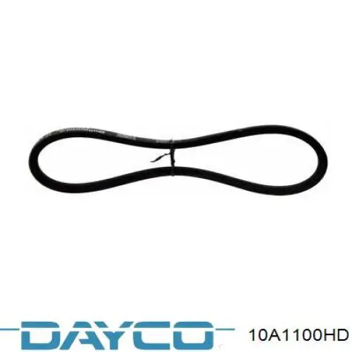 Ремень генератора 10A1100HD Dayco