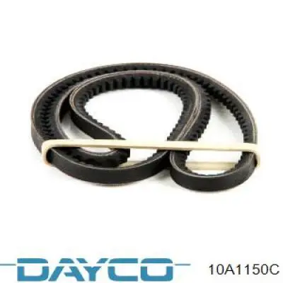 10A1150C Dayco ремень генератора