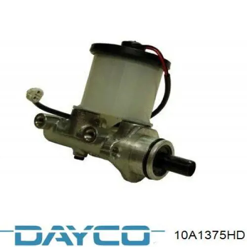 Клиновый ремень Dayco 10A1375HD цена, от 5.38 USD