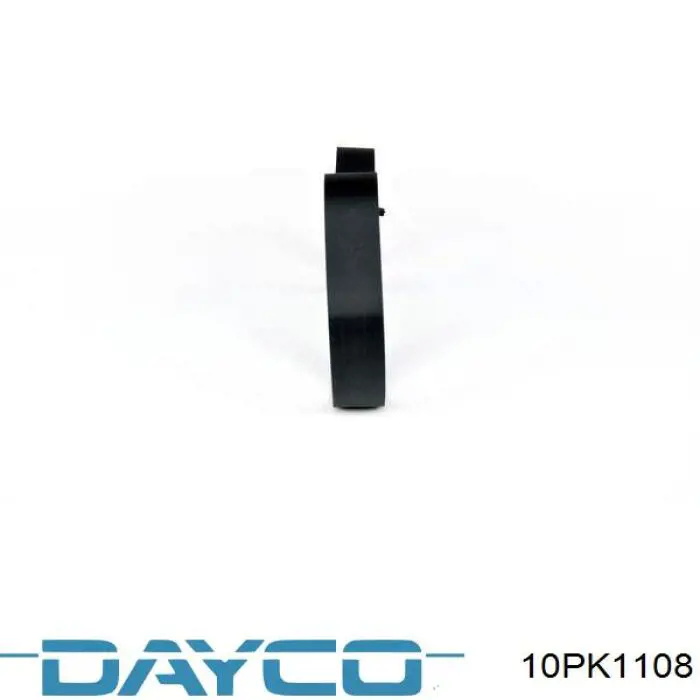 10PK1108 Dayco Поликлиновый ремень