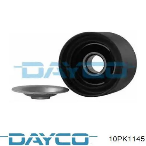 Ремень генератора RD10PK1145EPDM Rider