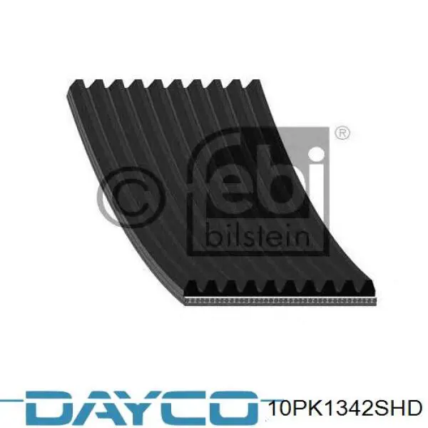 10PK1342SHD Dayco