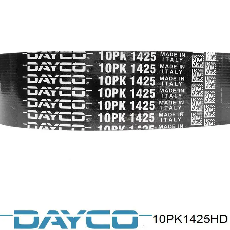 Купить 10PK1423HD Gates Ремень генератора