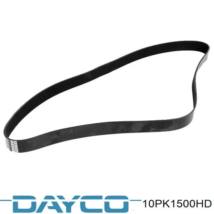 10PK1505 Continental/Siemens Поликлиновый ремень