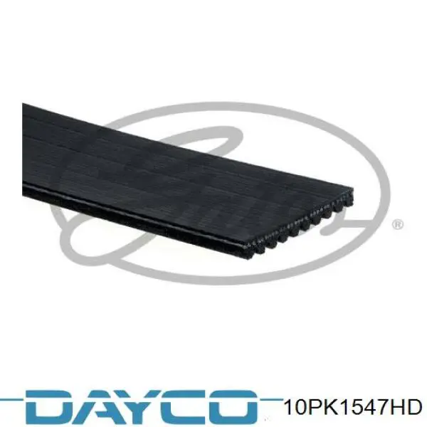 Клиновый ремень Gates 10PK1545HD цена, от 20.92 USD