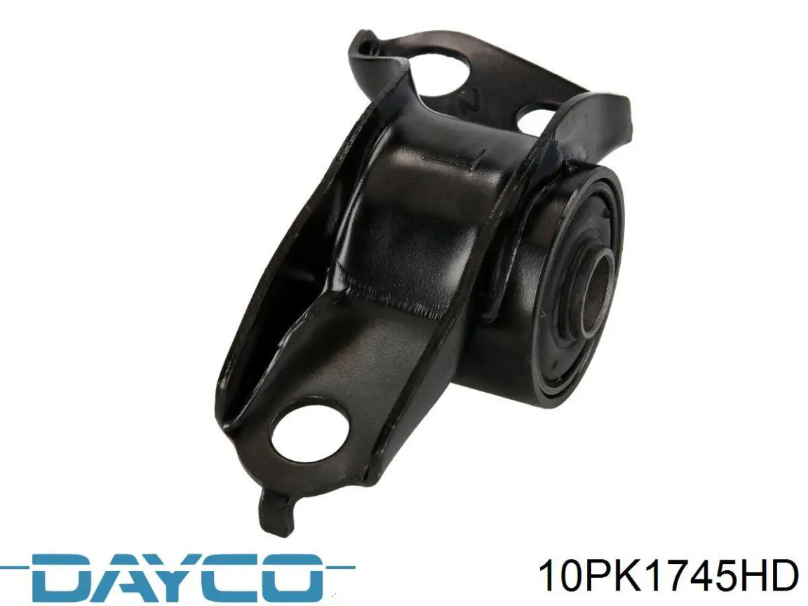  10PK1745HD Dayco