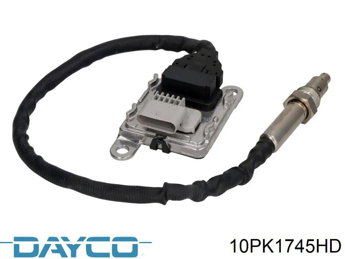 Ремень генератора 10PK1745HD Dayco