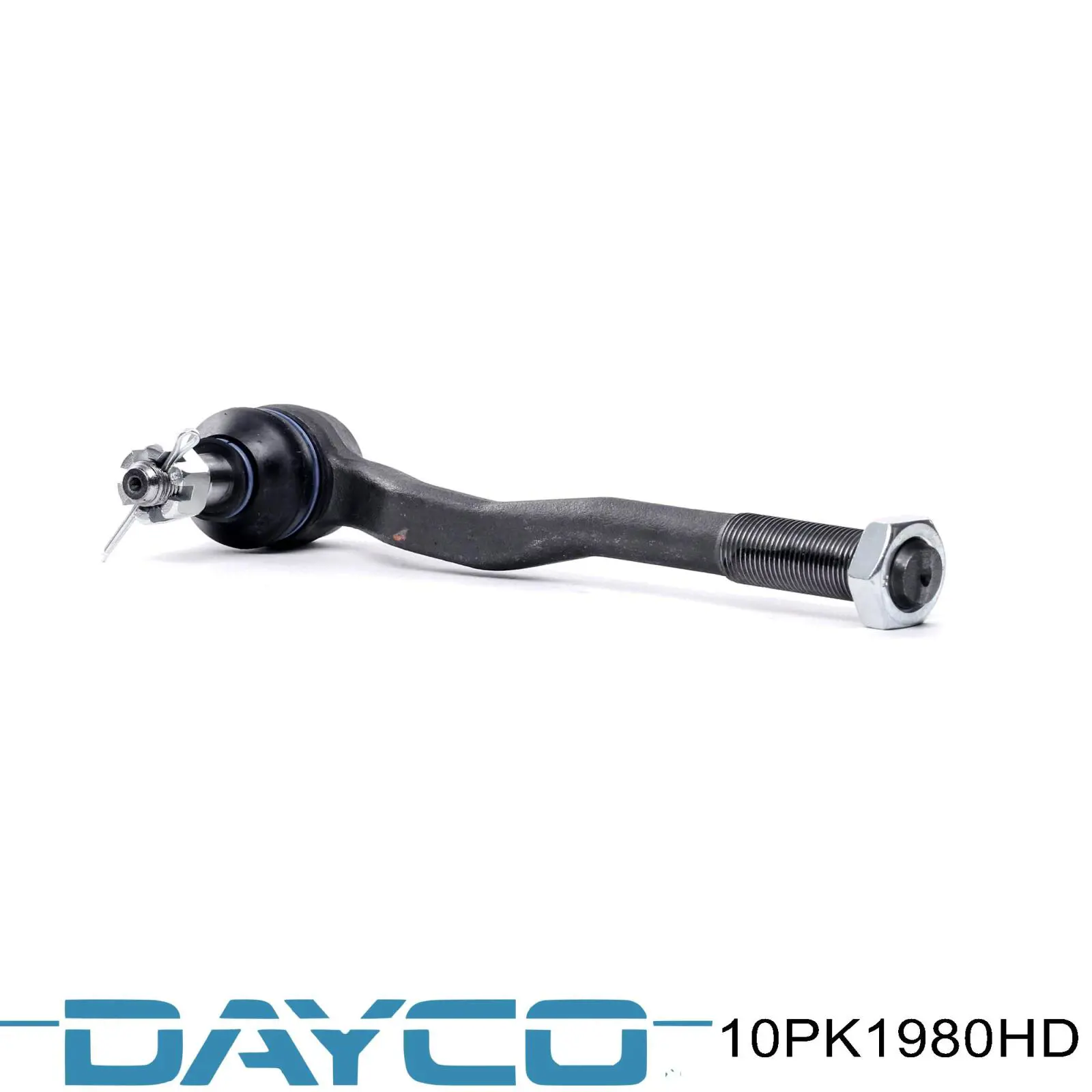 Купить 10PK1980HD Dayco Ремень генератора