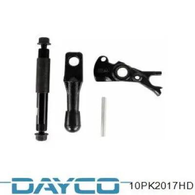 Ремень кондиционера Dayco 10PK2017HD