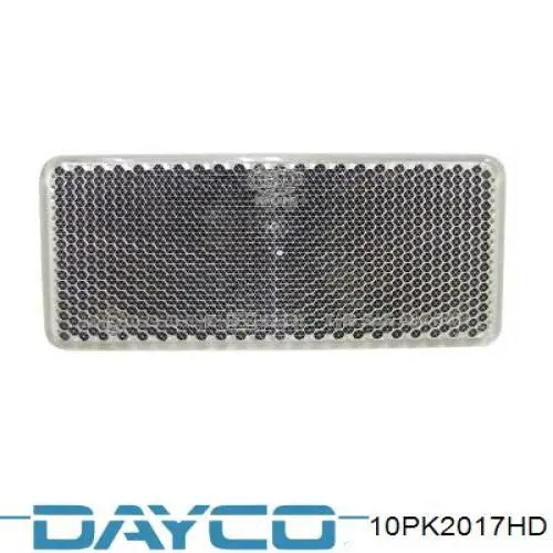 Клиновый ремень Dayco 10PK2017HD цена, от 29.64 USD