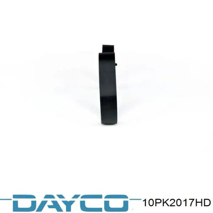 Ремень генератора 10PK2017HD Dayco