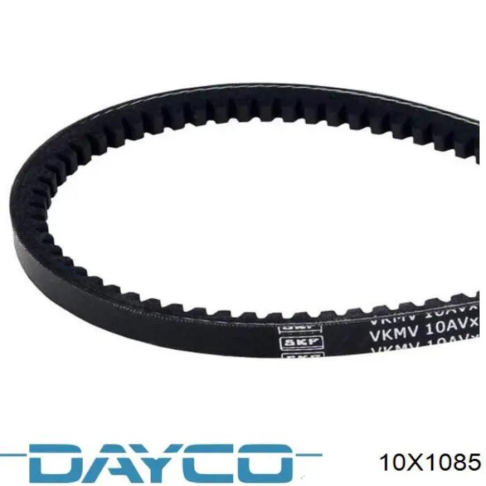 Ремень генератора B0013431 Chrysler