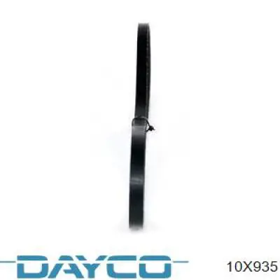 10X935 Dayco Поликлиновый ремень