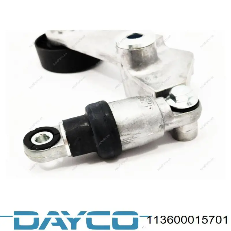 Клиновый ремень Dayco 113600015701 цена, от 14.20 USD
